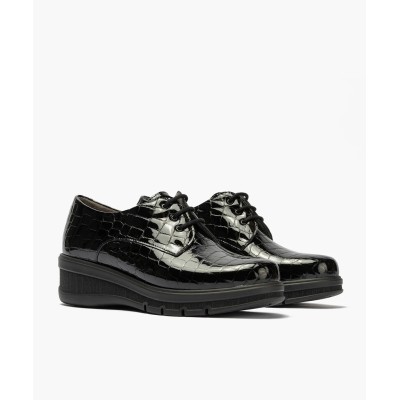 ZAPATO DE VESTIR MUJER PITILLOS 11542 